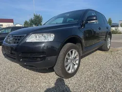 Schwarz Gebraucht 2005 VW Touareg SUV | 3.999 € (Guter Preis)