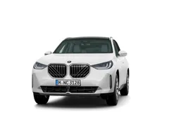 Neu 2025 BMW X3 Efficient Dynamics SUV | 56.728 € (Superpreis)