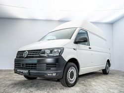 Weiß Gebraucht 2019 VW T6.1 Van | 19.439 € (Superpreis)