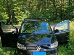 Schwarz Gebraucht 2011 VW Sharan Van / Kleinbus | 11.300 € (Fairer Preis)