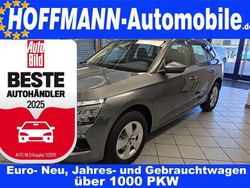 Graphitgreymet. Neu 2025 Skoda Kamiq Selection SUV | 26.650 € (Fairer Preis)