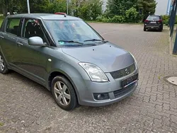 Gebraucht 2008 Suzuki Swift Kleinwagen | 1.500 € (Superpreis)