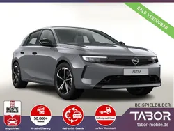 Karbon schwarz metallic Neu 2025 Opel Astra Elegance Limousine | 24.288 € (Superpreis)