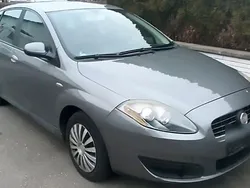 Grau Gebraucht 2009 Fiat Croma Active Kombi | 900 € (Guter Preis)