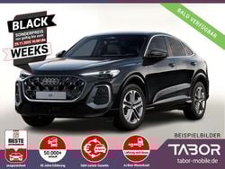 Schwarz metallic Neu 2025 Audi Q5 S-Line SUV | 59.588 € (Superpreis)