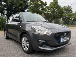 Grau Gebraucht 2018 Suzuki Swift Club Limousine | 8.500 € (Guter Preis)