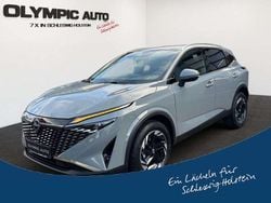 Ceramic grey Neu 2025 Nissan Qashqai N-Connecta SUV | 29.990 € (Guter Preis)