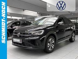 Schwarz Gebraucht 2025 VW Taigo SUV | 25.995 € (Teuer)
