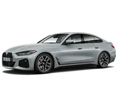 Gebraucht 2025 BMW 420 Gran Coupé Shadowline Coupé | 44.950 € (Guter Preis)