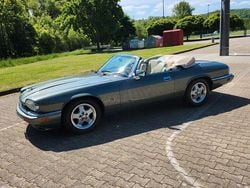 Beige Gebraucht 1994 Jaguar XJS Cabrio | 19.900 €