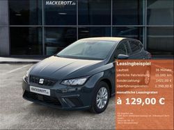 Blau Neu 2025 Seat Ibiza Kleinwagen | 18.890 € (Fairer Preis)