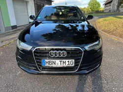 Schwarz Gebraucht 2014 Audi A6 Kombi | 14.000 € (Fairer Preis)