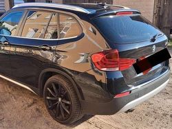 Gebraucht 2011 BMW X1 SUV | 4.500 € (Guter Preis)