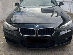 Schwarz Gebraucht 2014 BMW 330 Gran Turismo Performance Limousine | 9.300 € (Fairer Preis)
