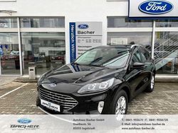 Schwarz Gebraucht 2024 Ford Kuga Titanium X SUV | 25.350 € (Superpreis)