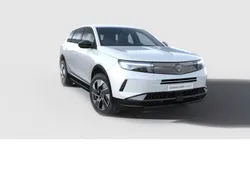 Weiß Neu 2024 Opel Grandland X Edition SUV | 30.590 € (Superpreis)