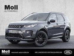 Varesine blue Gebraucht 2024 Land Rover Discovery Sport SE Dynamic SUV | 52.900 € (Guter Preis)