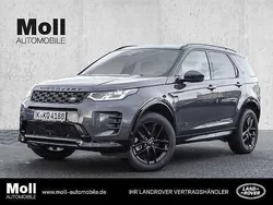 Varesine blue Gebraucht 2024 Land Rover Discovery Sport SE Dynamic SUV | 53.900 € (Guter Preis)