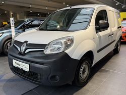 Weiß Gebraucht 2021 Renault Kangoo Van | 13.890 € (Guter Preis)