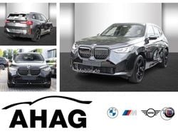Sophistograu brillanteffekt Neu 2025 BMW X3 M Sport SUV | 71.890 € (Superpreis)