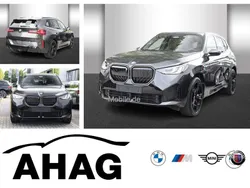 Sophistograu brillanteffekt Neu 2025 BMW X3 M Sport SUV | 72.890 € (Superpreis)