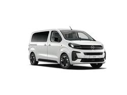 Weiß Neu 2025 Opel Zafira Life Van | 40.448 € (Fairer Preis)