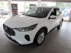 Weiss Gebraucht 2024 Ford Kuga Titanium SUV | 39.249 € (Teuer)