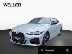 Grau Gebraucht 2024 BMW 1M Comfort Edition Coupé | 62.800 €