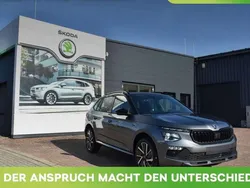 Graphitegrau metallic Neu 2025 Skoda Kamiq Tour SUV | 29.990 € (Fairer Preis)