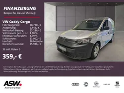 Reflexsilber metallic Gebraucht 2023 VW Caddy Maxi Van / Kleinbus | 28.730 € (Guter Preis)