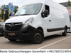 Weiß Gebraucht 2021 Opel Movano Van | 17.800 €