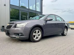 Smokey grey Gebraucht 2011 Chevrolet Cruze LS Limousine | 3.450 € (Superpreis)