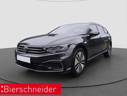 Mangangrau metallic (metallic) Gebraucht 2022 VW Passat GTE Kombi | 26.250 € (Fairer Preis)