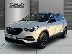 Jade weiss/arktis weiss Gebraucht 2019 Opel Grandland X Edition SUV | 16.490 € (Fairer Preis)
