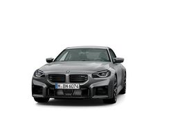 Gebraucht 2025 BMW M2 Shadowline Coupé | 64.900 € (Superpreis)
