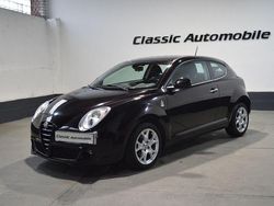 Schwarz Gebraucht 2009 Alfa Romeo MiTo Turismo Kleinwagen | 1.990 € (Guter Preis)