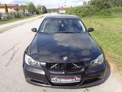 Gebraucht 2006 BMW 320 Limousine | 1.750 € (Superpreis)