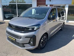 Neu 2025 Opel Zafira Life Van | 46.970 € (Teuer)