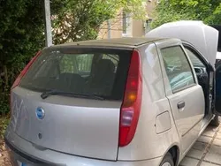 Andere außenfarben Gebraucht 2003 Fiat Punto Kleinwagen | 350 €