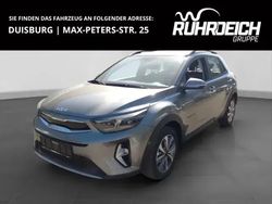 Grau Neu 2025 Kia Stonic Vision SUV | 21.694 € (Fairer Preis)