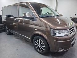 Braun Gebraucht 2014 VW T5 Van | 17.990 € (Superpreis)
