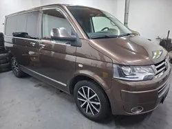 Braun Gebraucht 2014 VW T5 Van | 17.990 € (Superpreis)