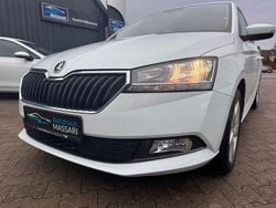 Laserweiss Gebraucht 2019 Skoda Fabia Cool Plus Kombi | 9.390 € (Guter Preis)