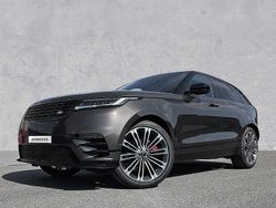 Charente grey Gebraucht 2023 Land Rover Range Rover Velar Autobiography SUV | 58.750 € (Guter Preis)
