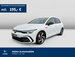 Weiß Gebraucht 2022 VW Golf VIII Style Limousine | 28.950 € (Fairer Preis)