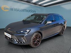 Grau Neu 2025 Cupra Leon Kombi | 49.549 € (Teuer)