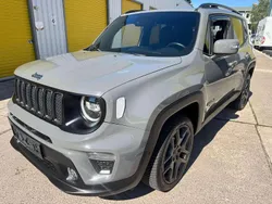 Grau Gebraucht 2020 Jeep Renegade SUV | 19.990 € (Guter Preis)