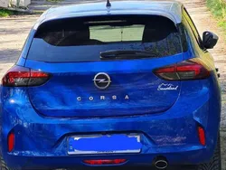 Blau Gebraucht 2020 Opel Corsa Elegance Kleinwagen | 16.000 € (Fairer Preis)