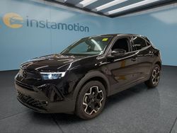 Schwarz Gebraucht 2024 Opel Mokka SUV | 24.099 € (Etwas zu teuer)