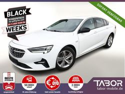 Weiß Gebraucht 2021 Opel Insignia Limousine | 15.788 € (Fairer Preis)